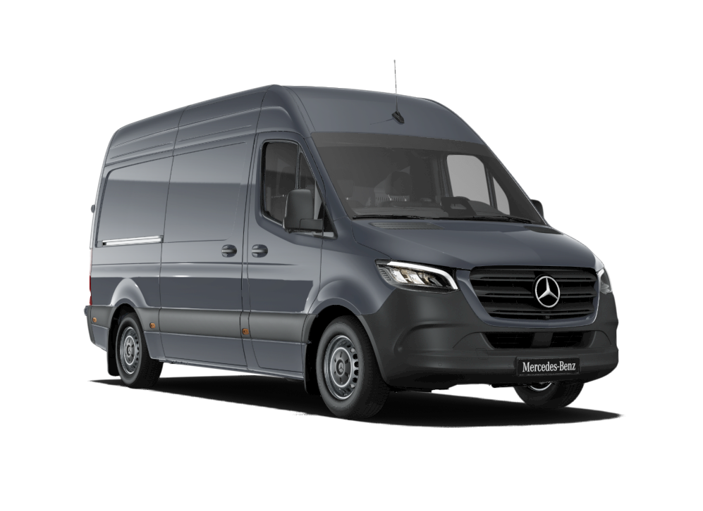 Sprinter Kastenwagen SELECT 315 CDI standard