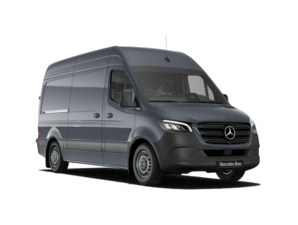 Sprinter Kastenwagen SELECT 315 CDI standard