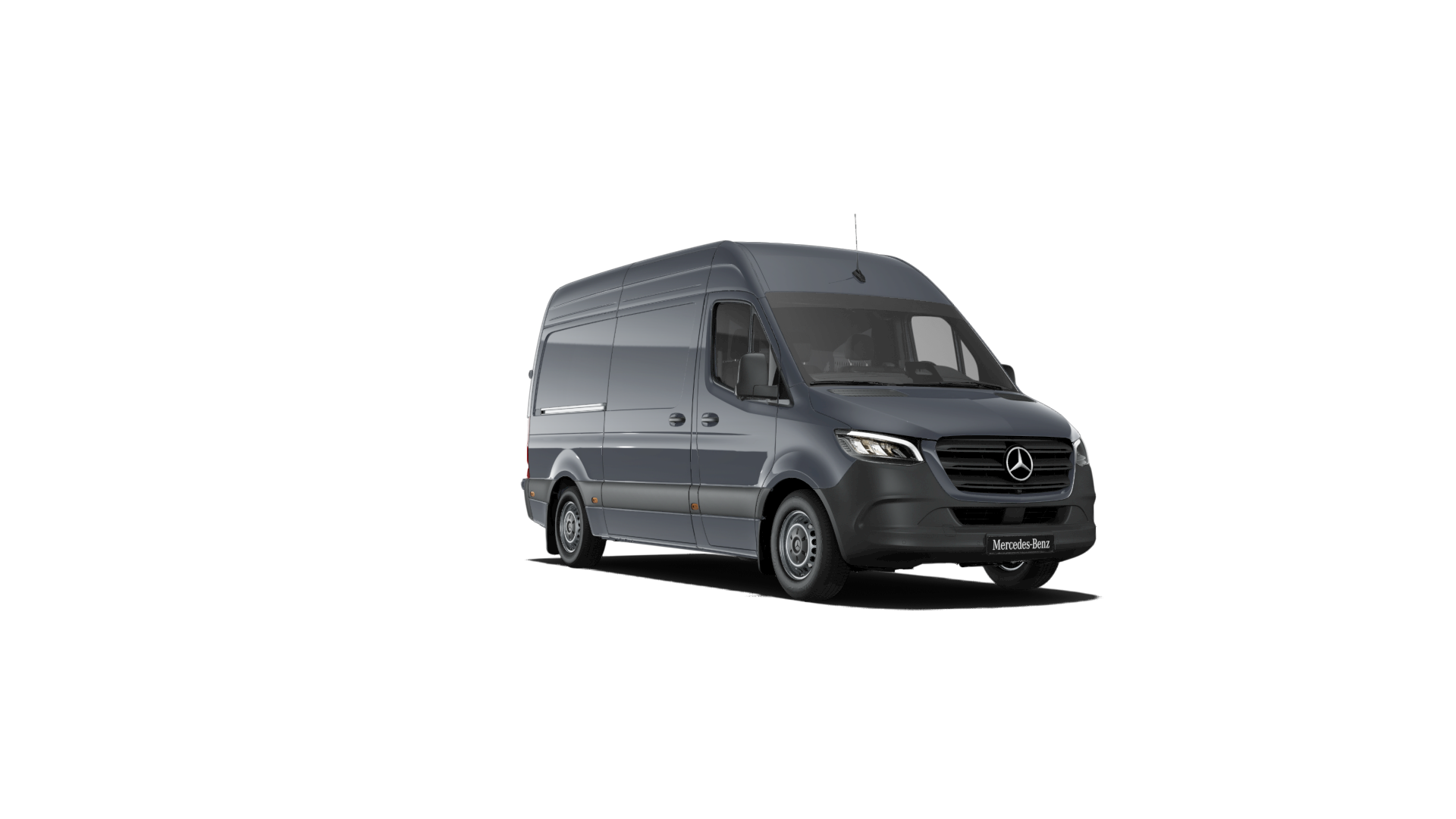 Mercedes-Benz Sprinter Kastenwagen SELECT 315 CDI standard 2026