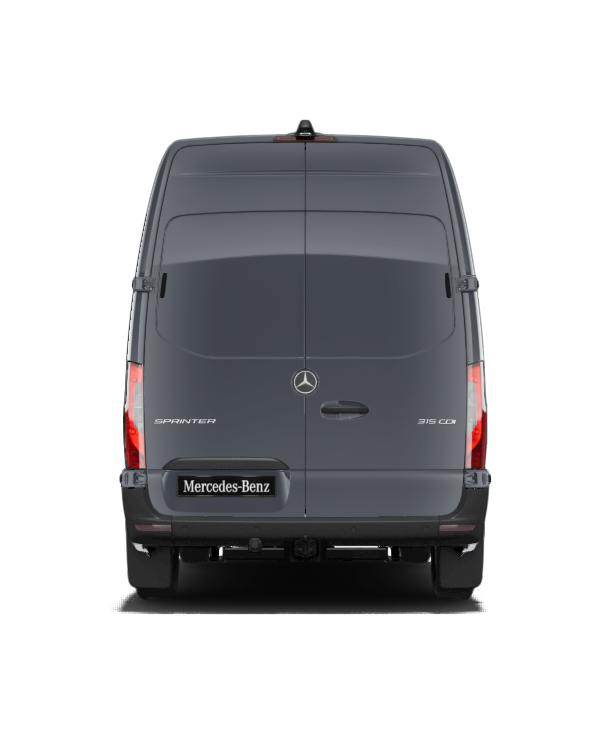 Sprinter Kastenwagen SELECT 315 CDI standard