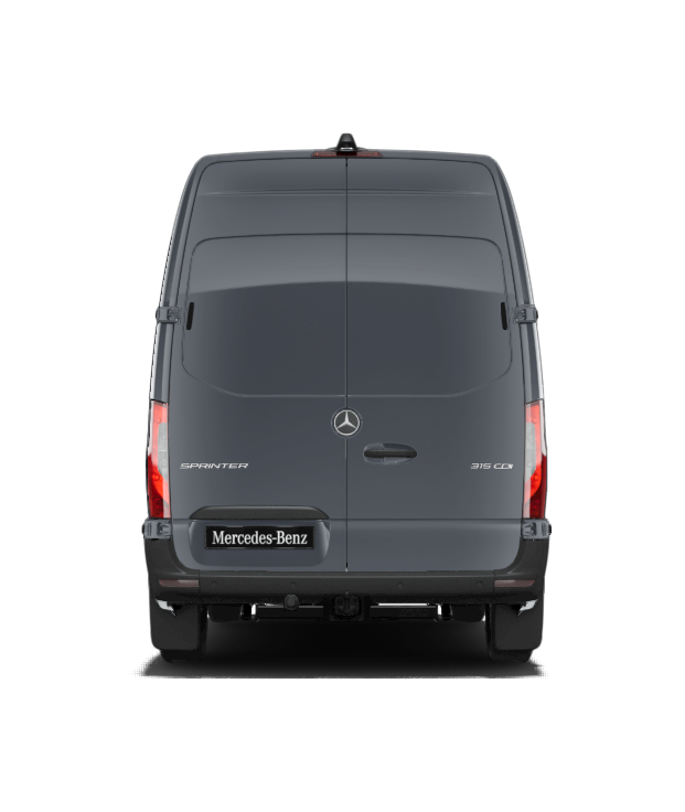Sprinter Kastenwagen SELECT 315 CDI standard