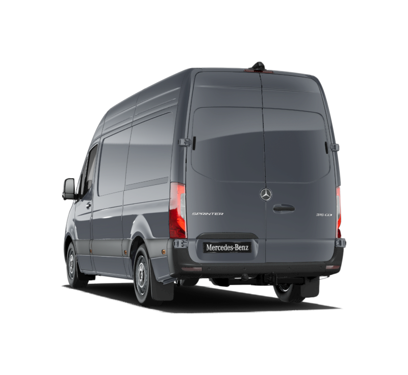 Sprinter Kastenwagen SELECT 315 CDI standard