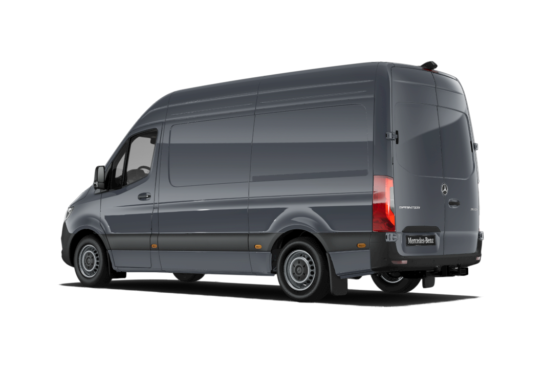Sprinter Kastenwagen SELECT 315 CDI standard
