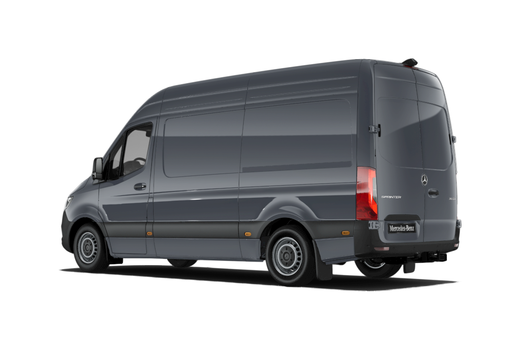 Sprinter Kastenwagen SELECT 315 CDI standard