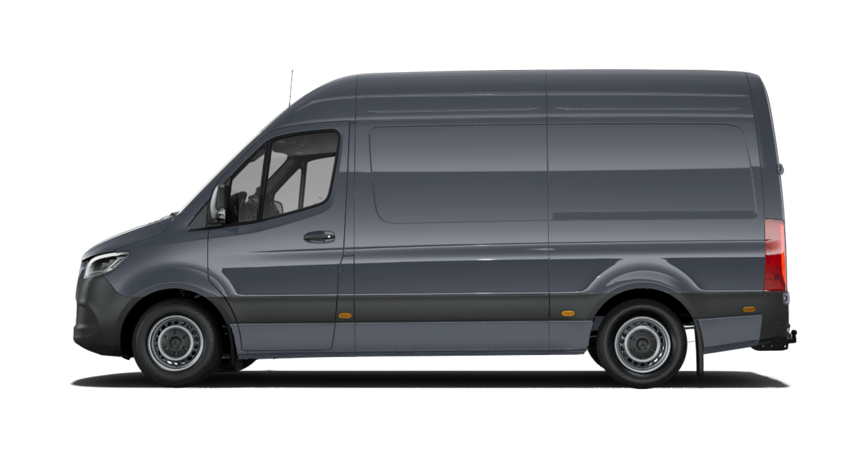Sprinter Kastenwagen SELECT 315 CDI standard