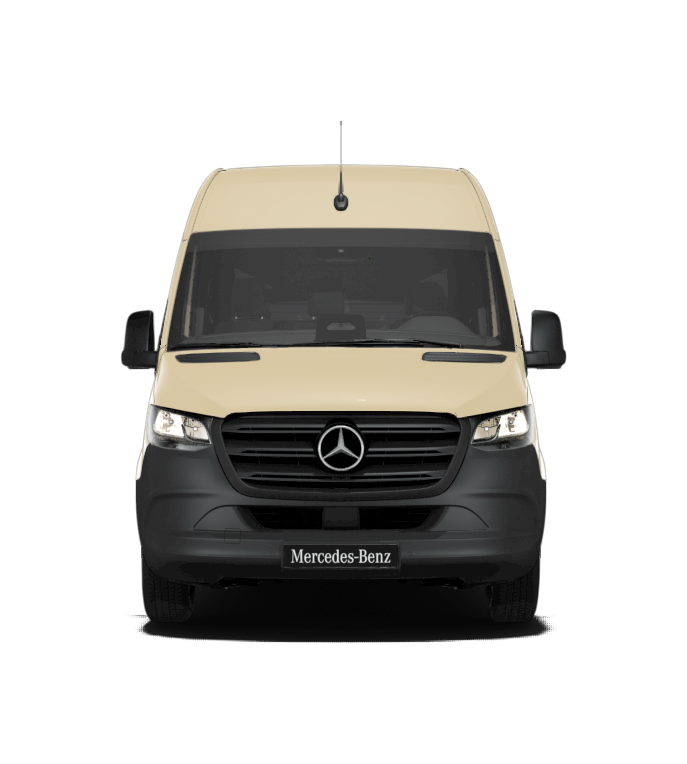 Sprinter Kastenwagen PRO 315 CDI standard