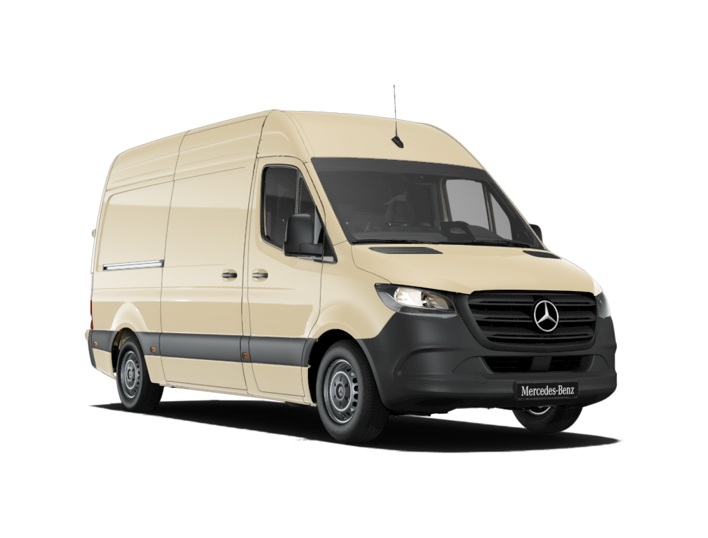 Sprinter Kastenwagen PRO 315 CDI standard
