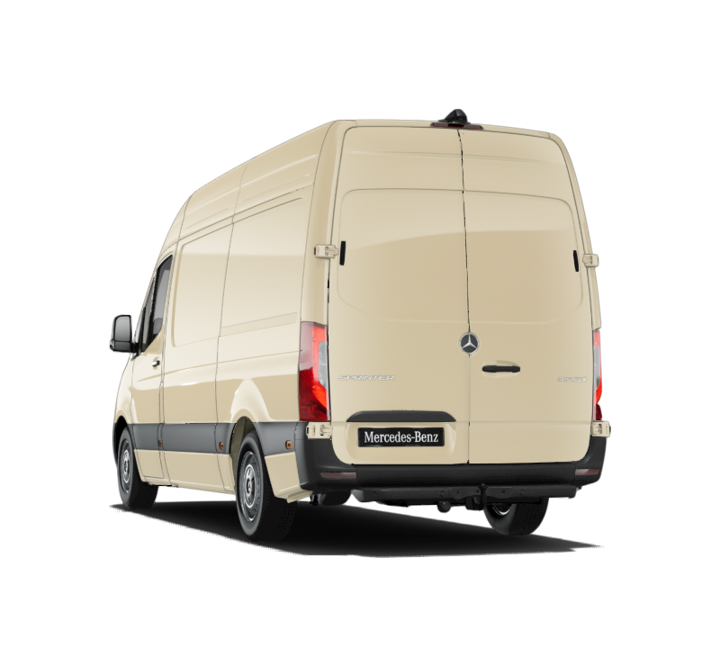 Sprinter Kastenwagen PRO 315 CDI standard