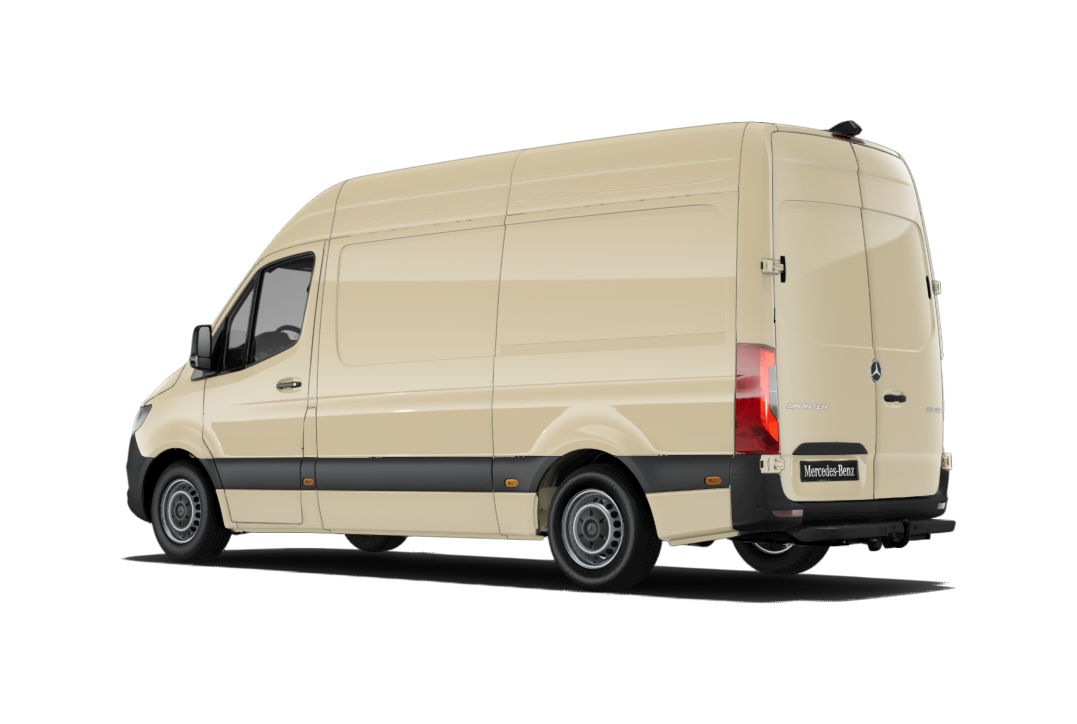 Sprinter Kastenwagen PRO 315 CDI standard