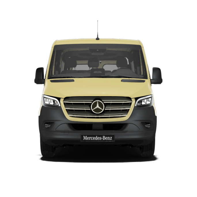 Sprinter Kastenwagen SELECT 317 CDI standard