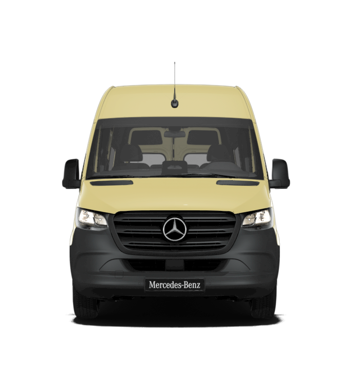 Sprinter Kastenwagen PRO 311 CDI standard