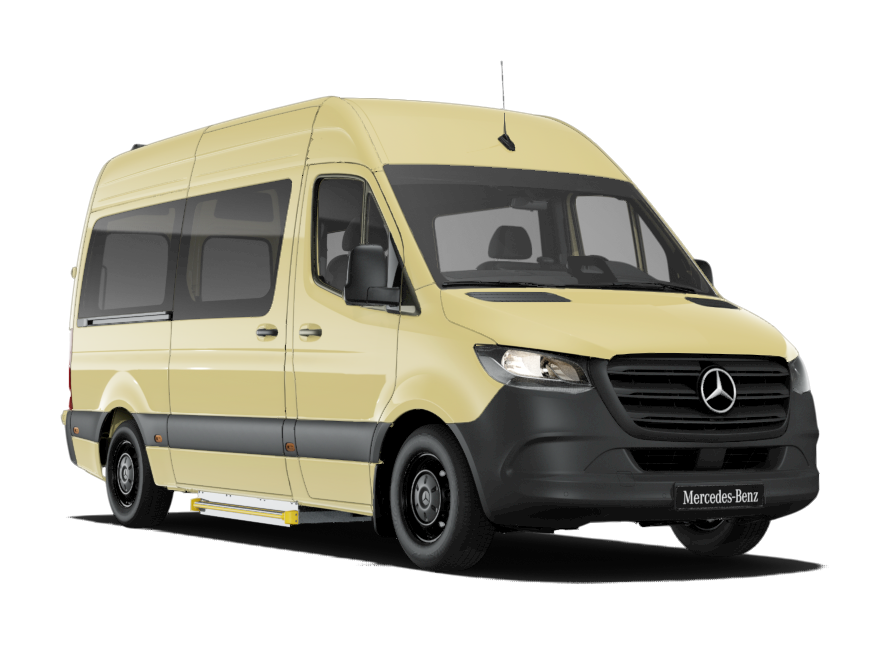 Sprinter Kastenwagen PRO 311 CDI standard