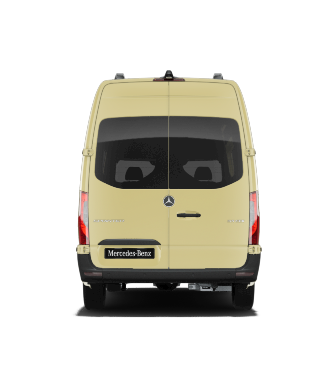 Sprinter Kastenwagen PRO 311 CDI standard