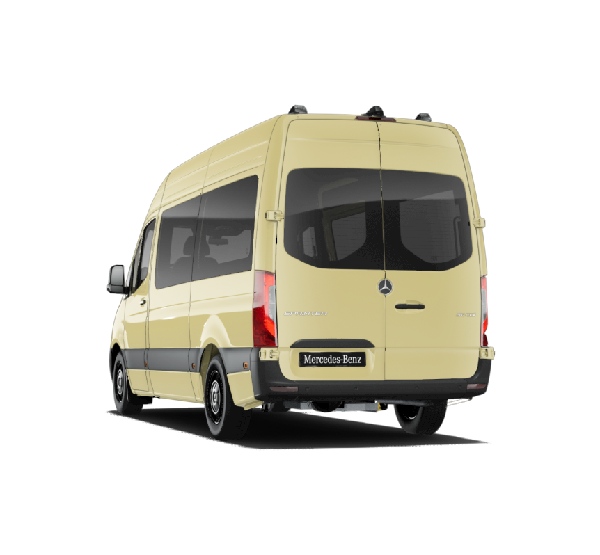 Sprinter Kastenwagen PRO 311 CDI standard