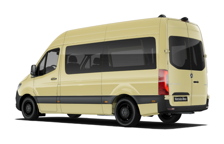 Sprinter Kastenwagen PRO 311 CDI standard