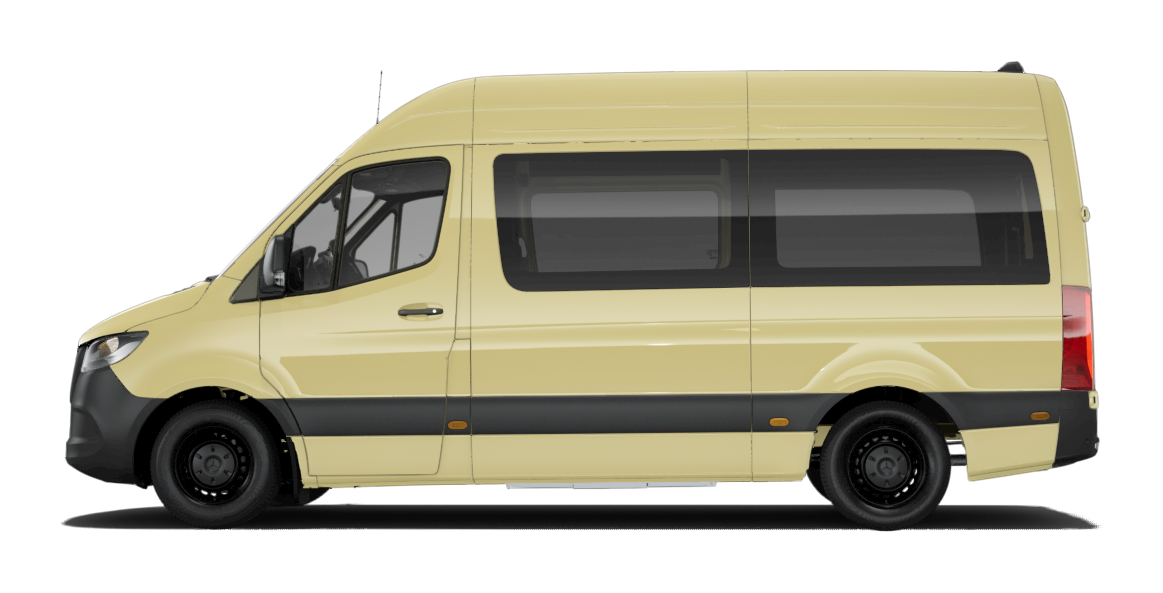 Sprinter Kastenwagen PRO 311 CDI standard
