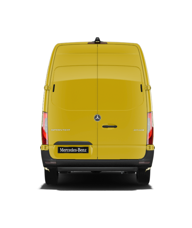 Sprinter Kastenwagen PRO 311 CDI standard