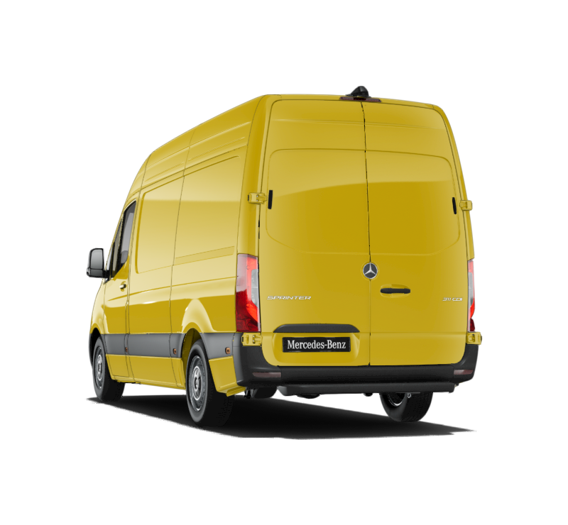 Sprinter Kastenwagen PRO 311 CDI standard