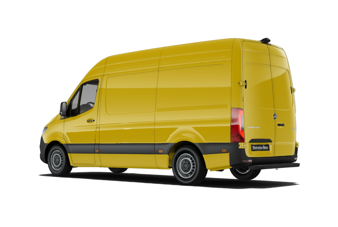Sprinter Kastenwagen PRO 311 CDI standard