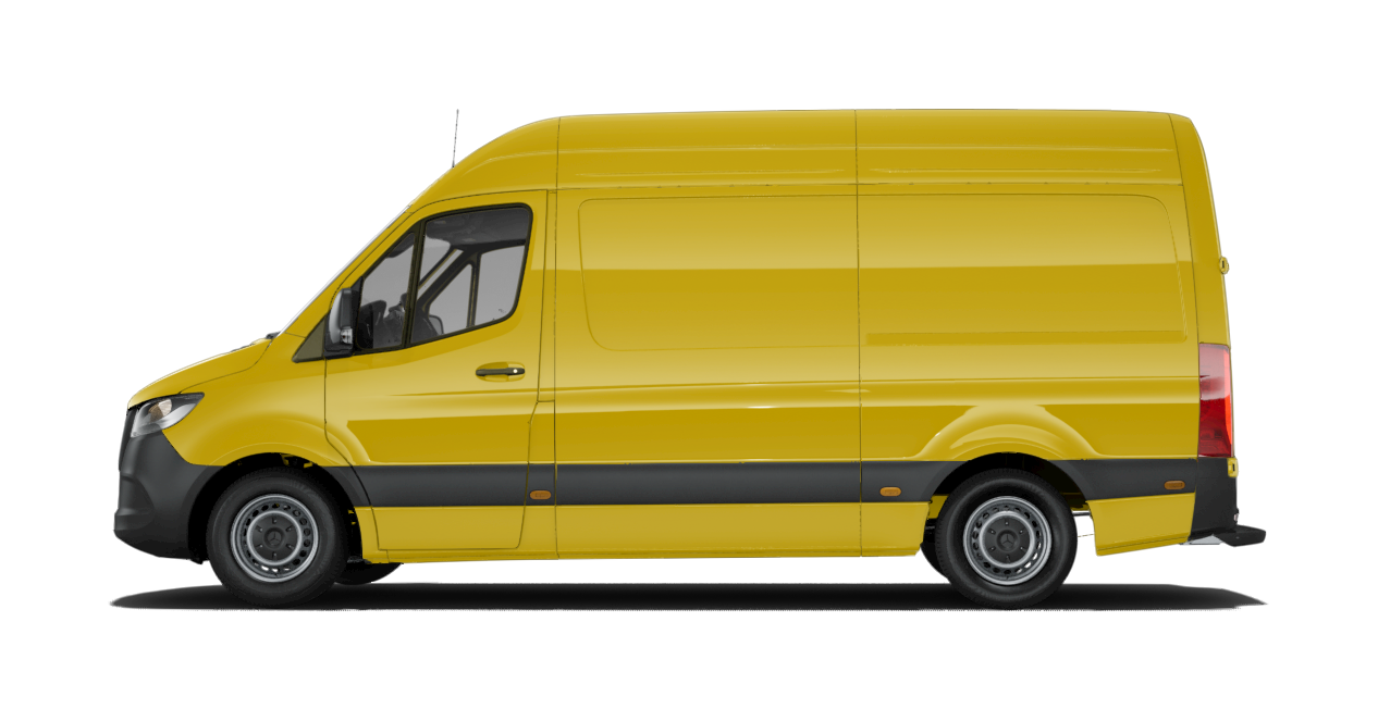 Sprinter Kastenwagen PRO 311 CDI standard