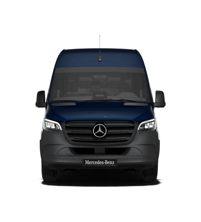 Sprinter Kastenwagen PRO 317 CDI standard
