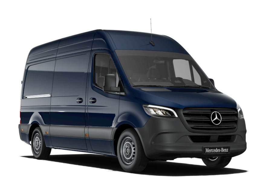 Sprinter Kastenwagen PRO 317 CDI standard