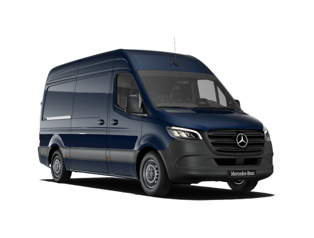 Sprinter Kastenwagen PRO 317 CDI standard