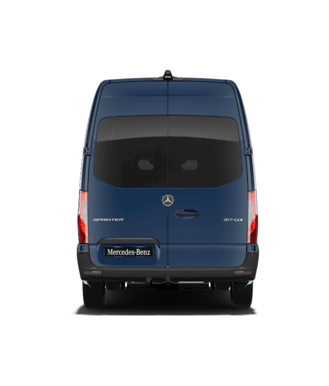 Sprinter Kastenwagen PRO 317 CDI standard