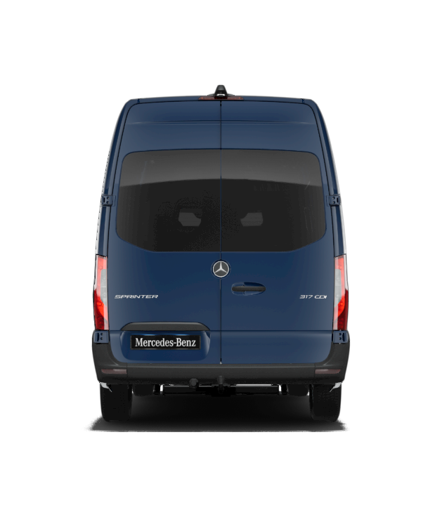 Sprinter Kastenwagen PRO 317 CDI standard