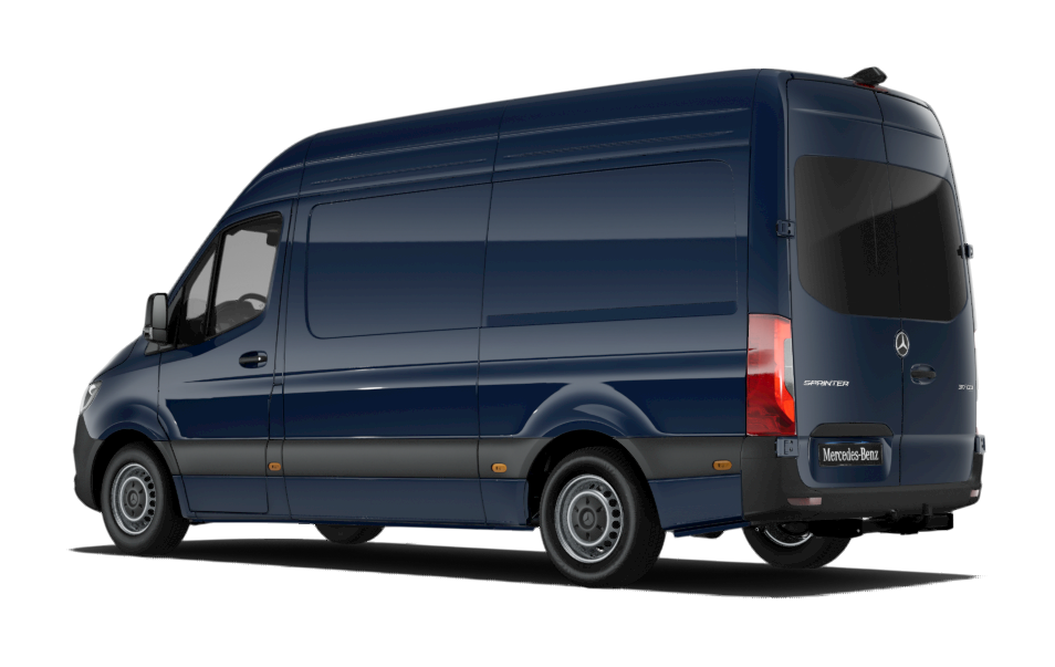 Sprinter Kastenwagen PRO 317 CDI standard