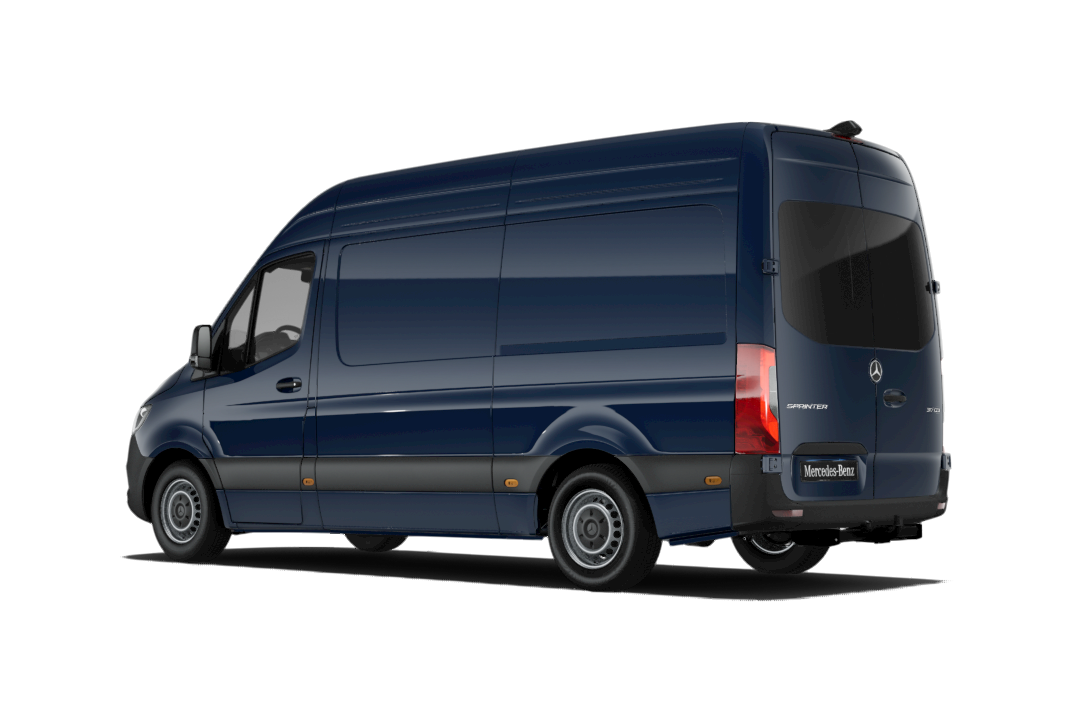 Sprinter Kastenwagen PRO 317 CDI standard