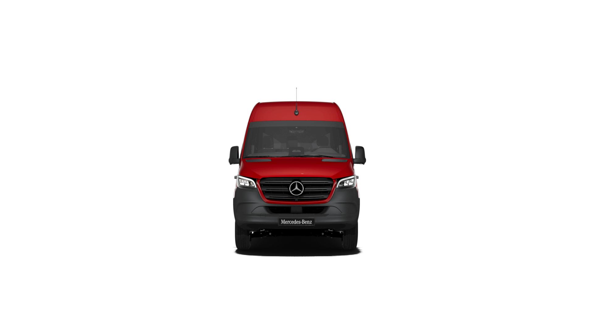 Sprinter Kastenwagen SELECT 319 CDI standard