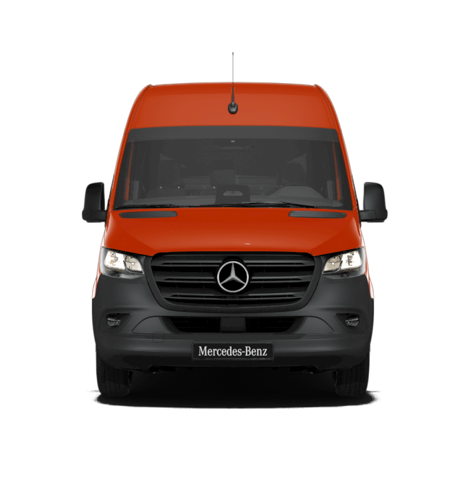 Sprinter Kastenwagen PRO 317 CDI standard