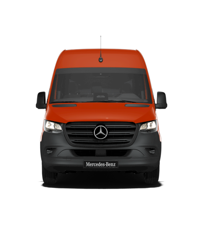 Sprinter Kastenwagen PRO 317 CDI standard
