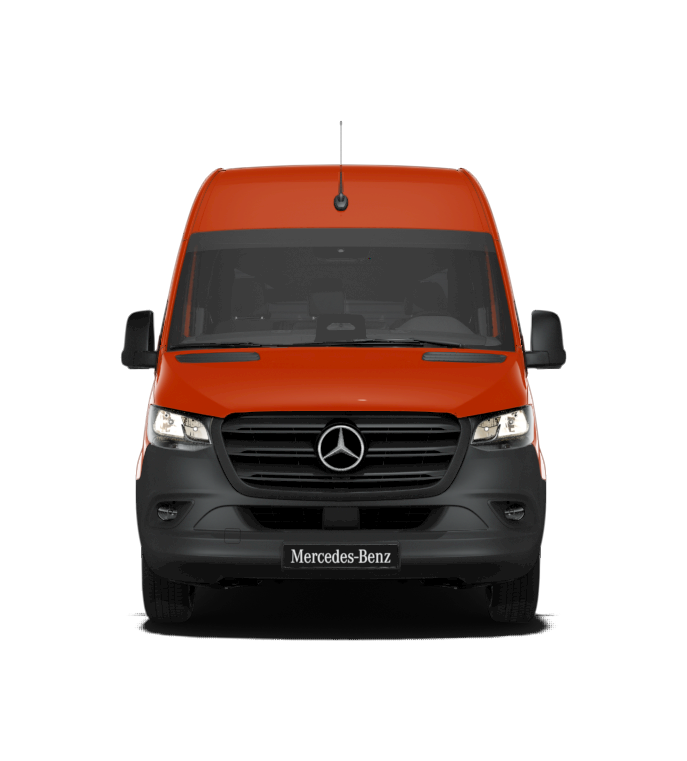 Sprinter Kastenwagen PRO 317 CDI standard