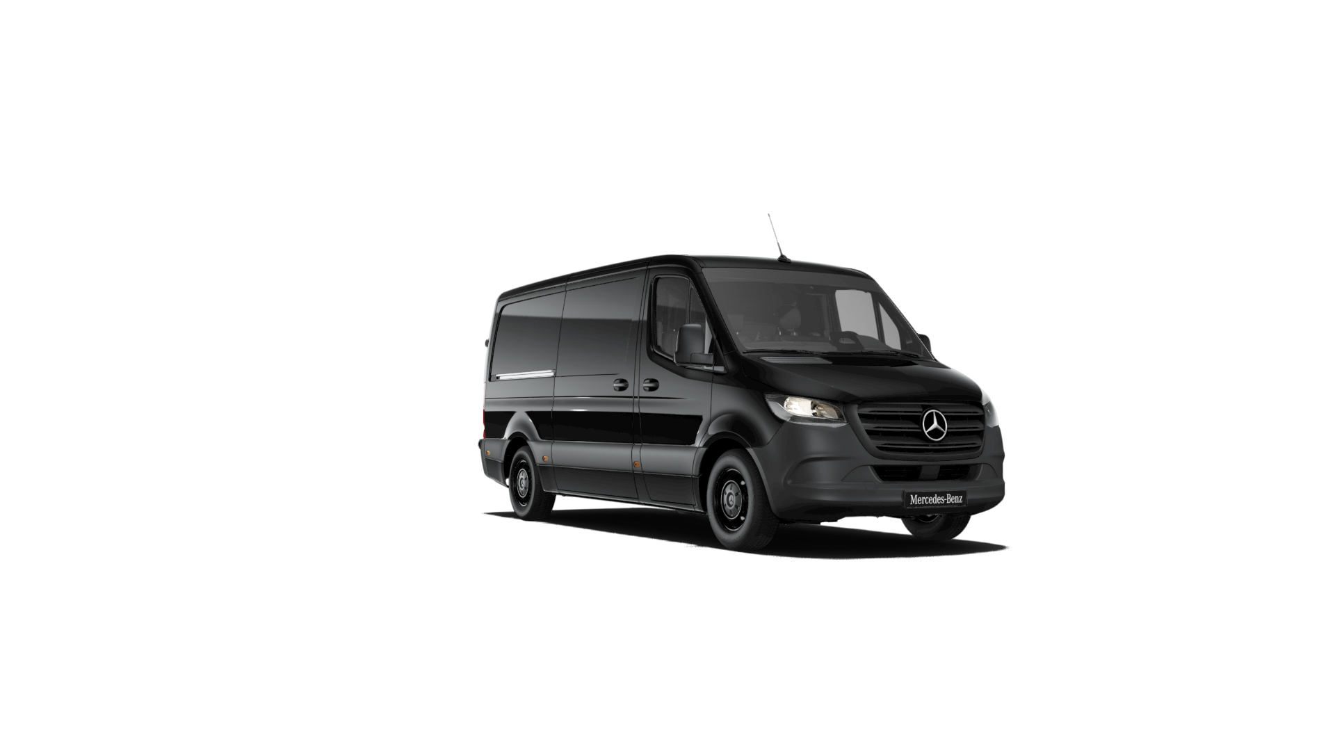 Mercedes-Benz Sprinter Kastenwagen PRO 315 CDI standard 2026