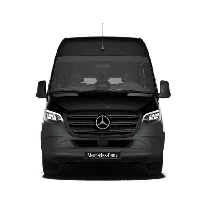 Sprinter Kastenwagen PRO 317 CDI standard