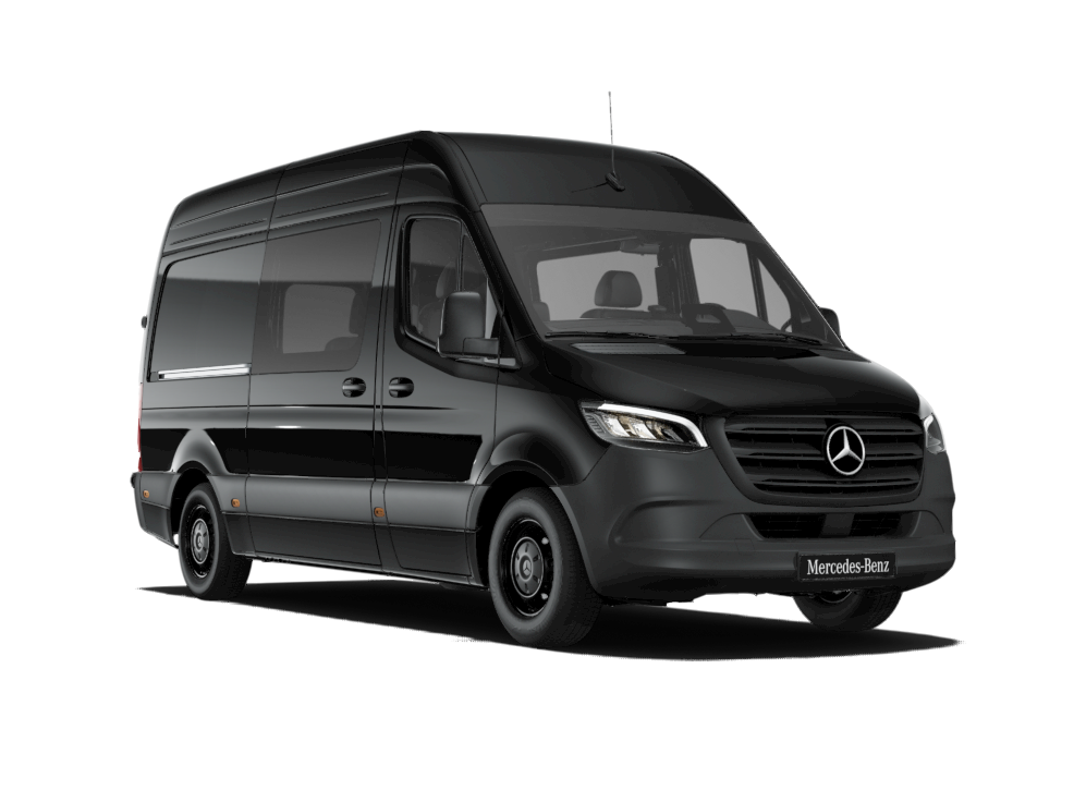 Sprinter Kastenwagen PRO 317 CDI standard