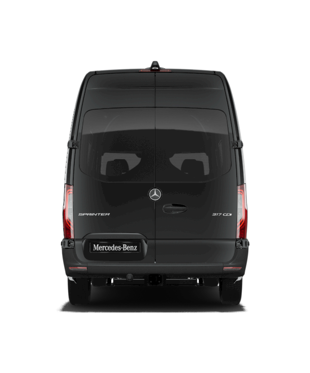 Sprinter Kastenwagen PRO 317 CDI standard