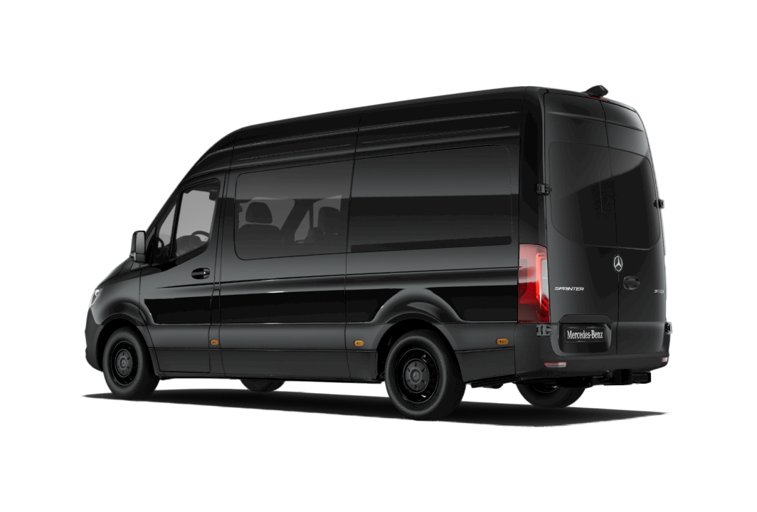 Sprinter Kastenwagen PRO 317 CDI standard