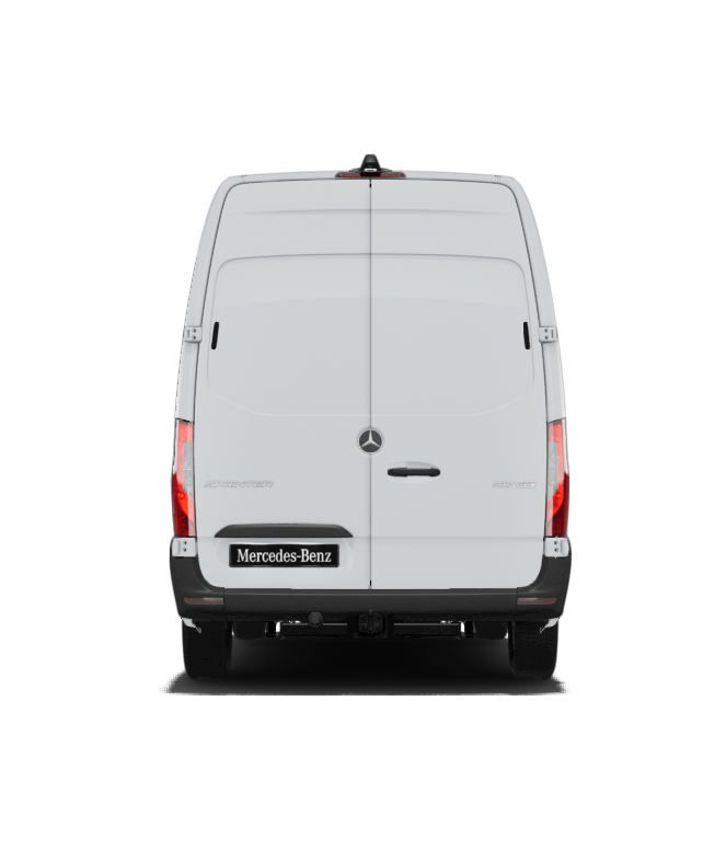 Sprinter Kastenwagen BASE 317 CDI standard
