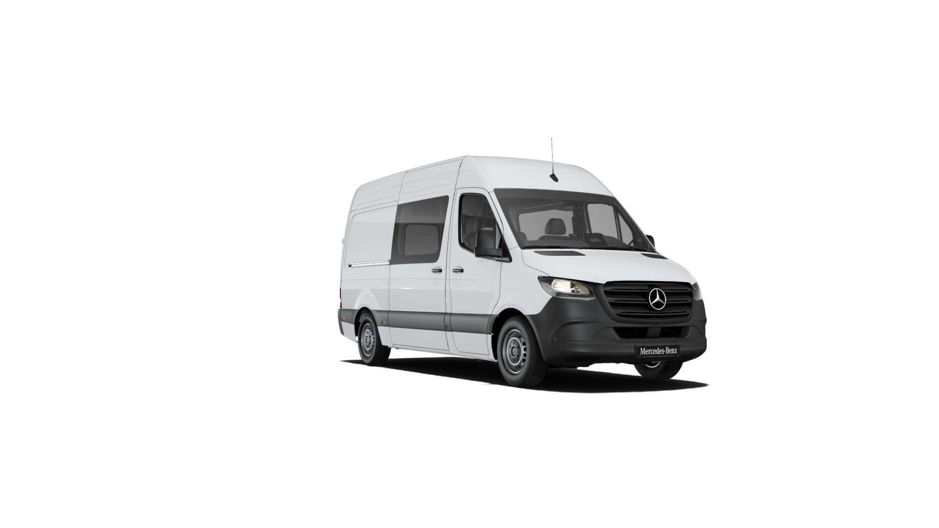 Mercedes-Benz Sprinter Kastenwagen PRO 317 CDI standard 2026