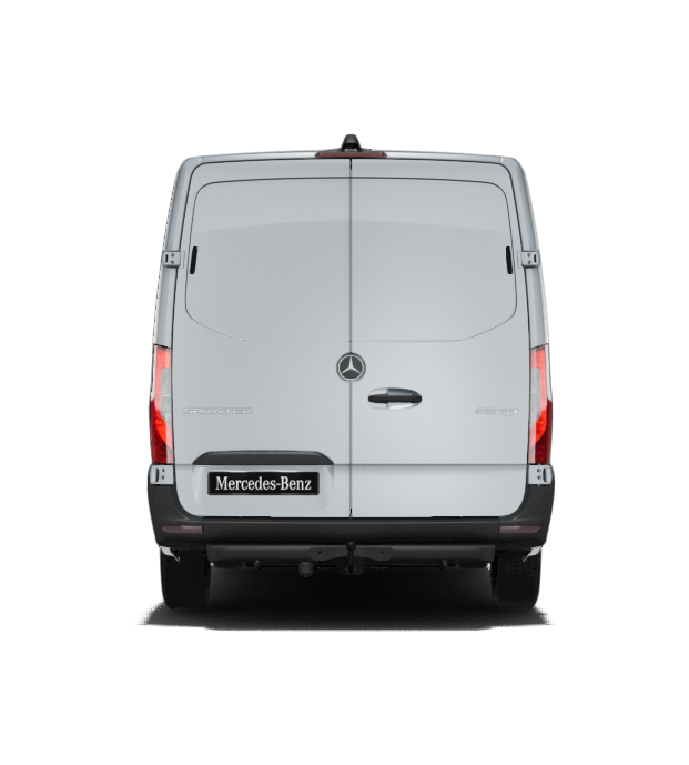 Sprinter Kastenwagen BASE 315 CDI standard