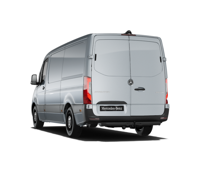 Sprinter Kastenwagen BASE 315 CDI standard