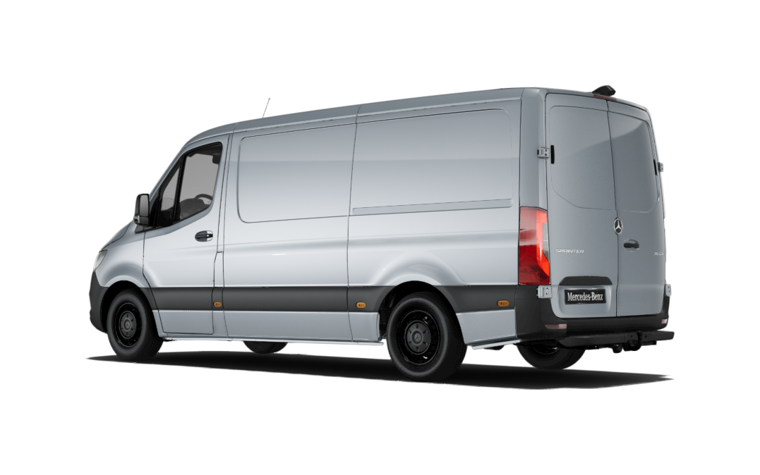 Sprinter Kastenwagen BASE 315 CDI standard