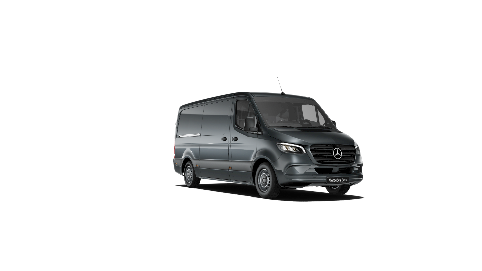 Mercedes-Benz Sprinter Kastenwagen PRO 319 CDI standard 2026