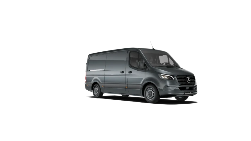vehicle front view