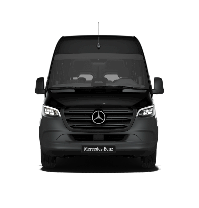 Sprinter Kastenwagen PRO 319 CDI standard