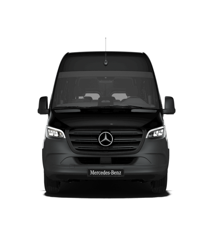 Sprinter Kastenwagen PRO 319 CDI standard
