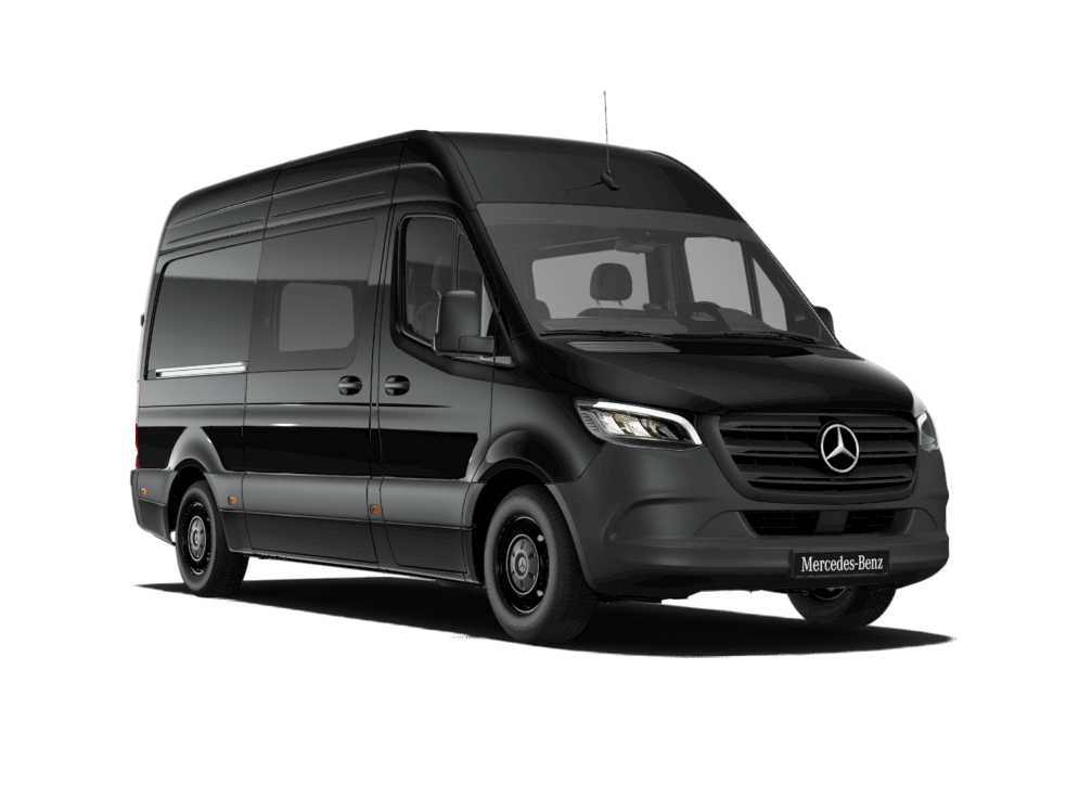 Sprinter Kastenwagen PRO 319 CDI standard
